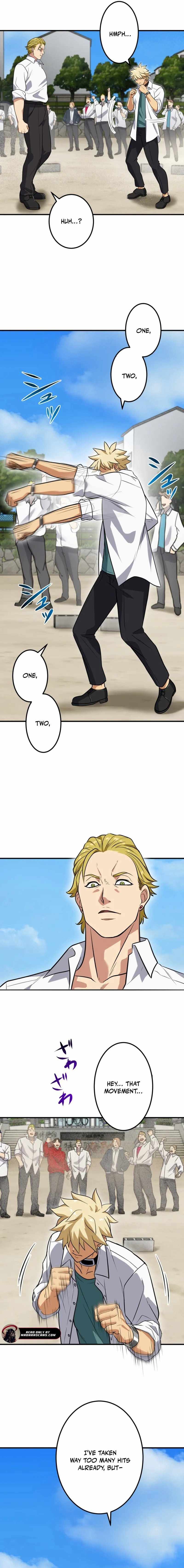 Criminal Transfer Student Chapter 5 20